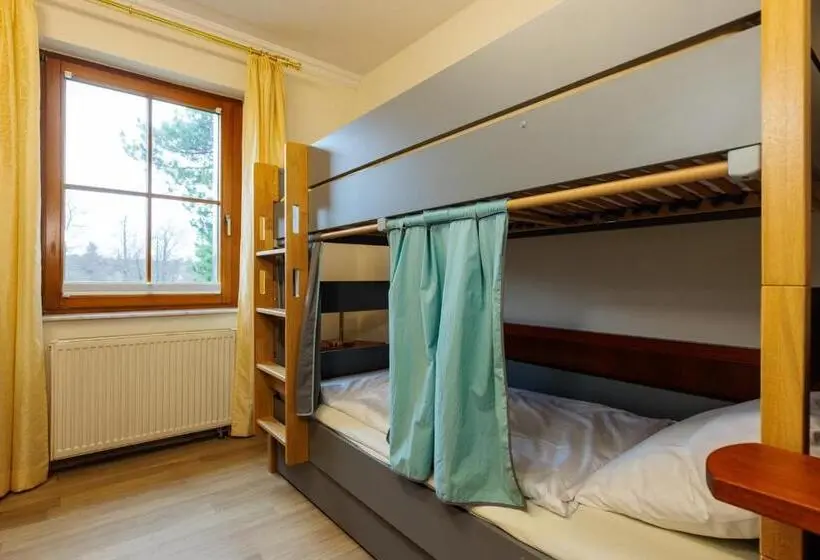 スイート(家族用), Residenz Seehotel Berlin Brandenburg