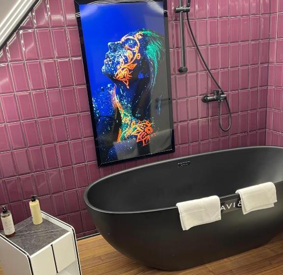 スイート, Residenz Seehotel Berlin Brandenburg