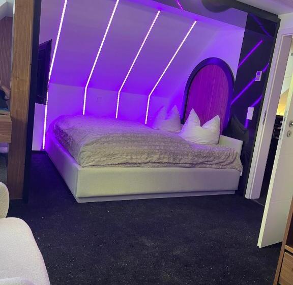 스위트, Residenz Seehotel Berlin Brandenburg