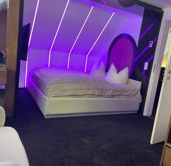スイート, Residenz Seehotel Berlin Brandenburg
