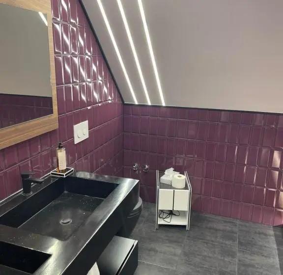 スイート, Residenz Seehotel Berlin Brandenburg