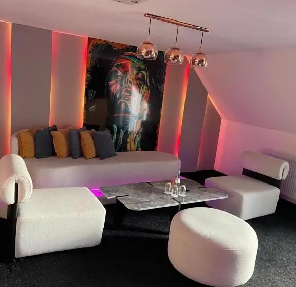 スイート, Residenz Seehotel Berlin Brandenburg
