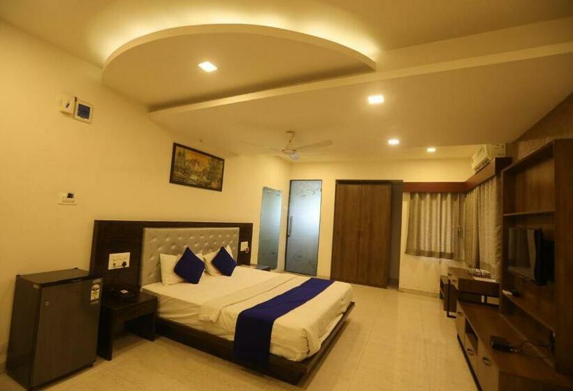 Номер Superior, Westview