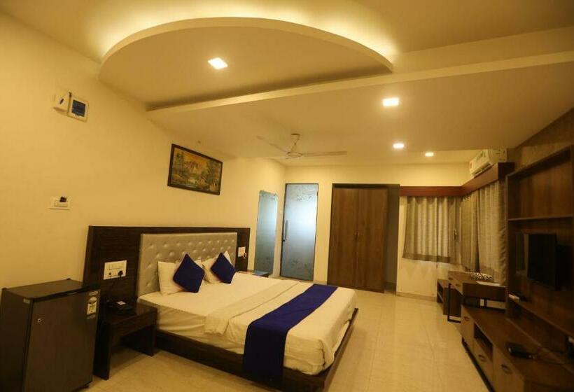 Номер Superior Кровать Кинг, Westview