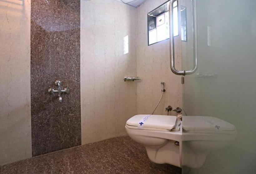 Номер Superior, Westview