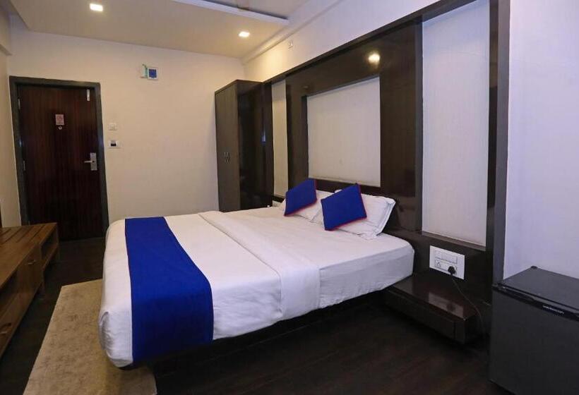 Номер Superior, Westview