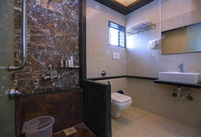 Номер Superior Кровать Кинг, Westview