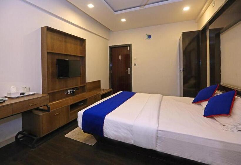 Номер Superior Кровать Кинг, Westview