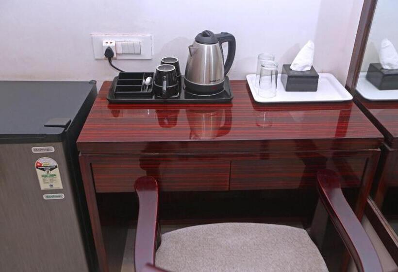 Номер Superior Кровать Кинг, Westview