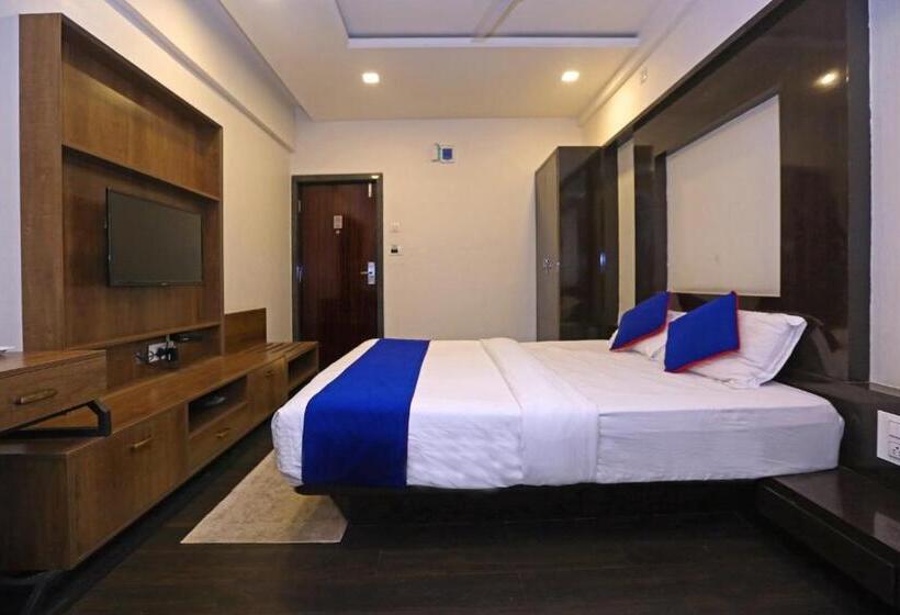 Номер Superior Кровать Кинг, Westview