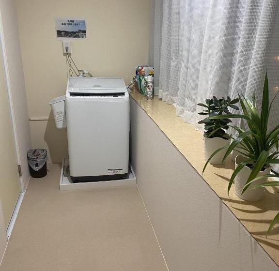 Standard Single Room, ロハス伊江島