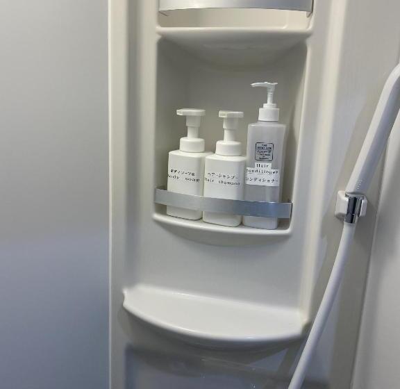 Standard Single Room, ロハス伊江島