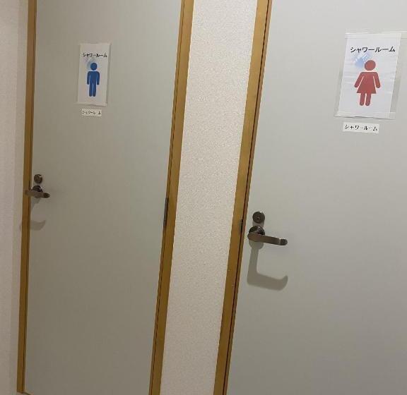 Standard Single Room, ロハス伊江島