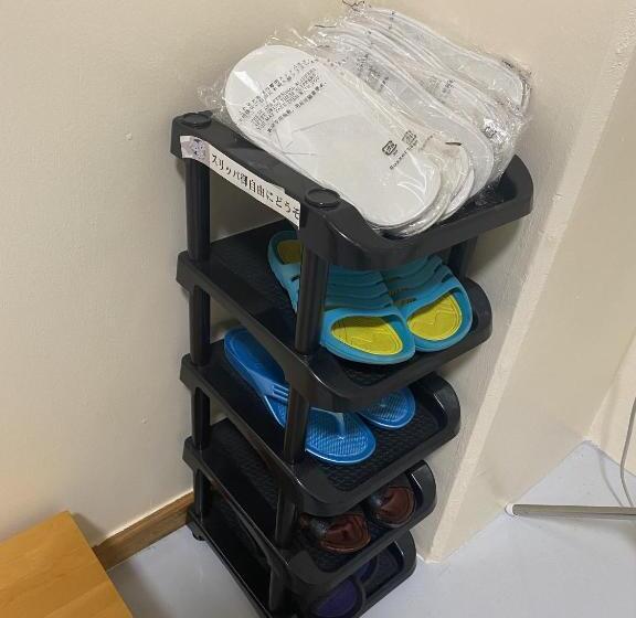 Standard Room, ロハス伊江島