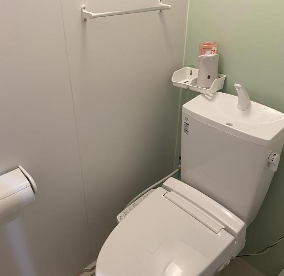 Standard Triple Room Sea View, ロハス伊江島