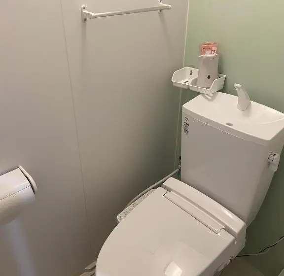 Triple Room Sea View, ロハス伊江島