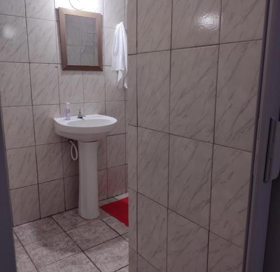 Номер Стандарт, Pousada Das Estrelas