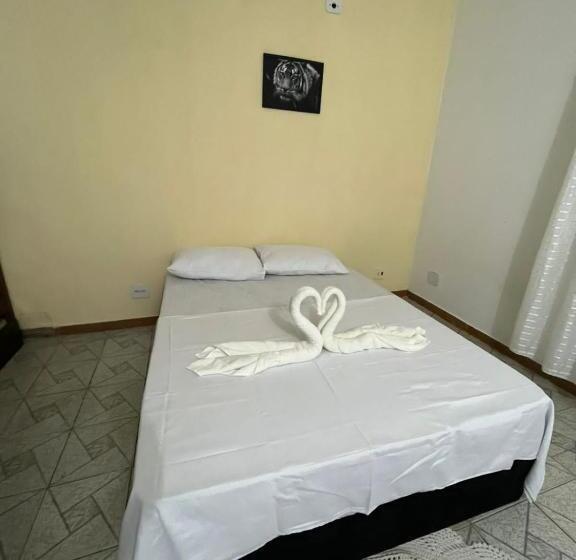 Номер Стандарт, Pousada Das Estrelas