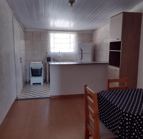 Семейный Номер, Pousada Das Estrelas