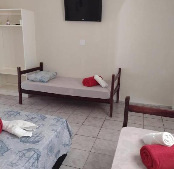 Семейный Номер, Pousada Das Estrelas