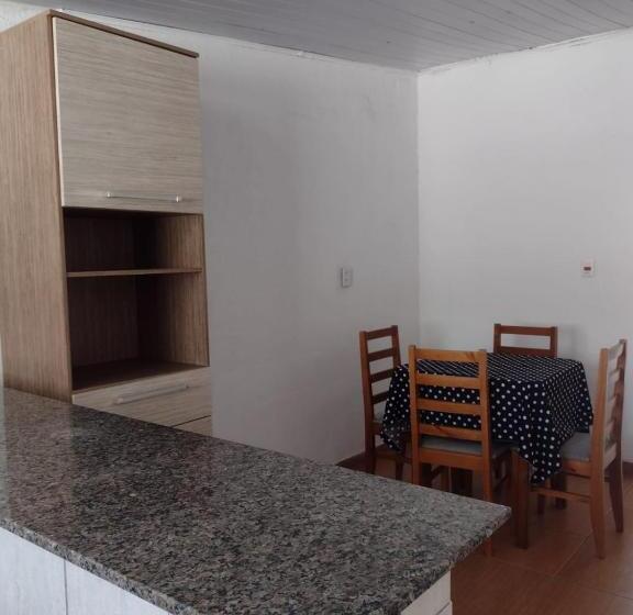 Семейный Номер, Pousada Das Estrelas