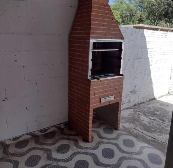 Семейный Номер, Pousada Das Estrelas