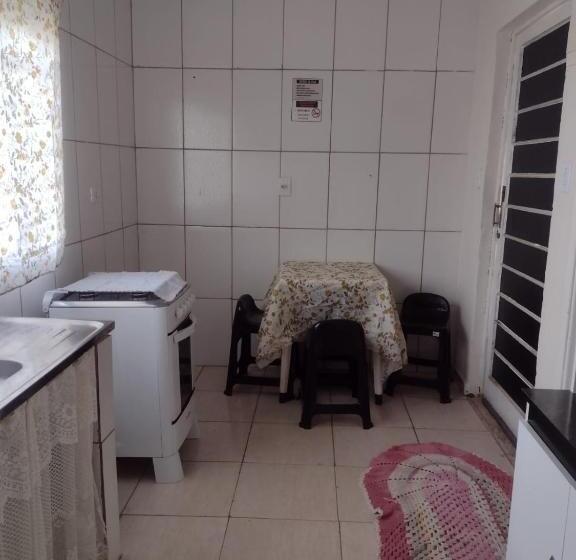 Номер Стандарт, Pousada Das Estrelas