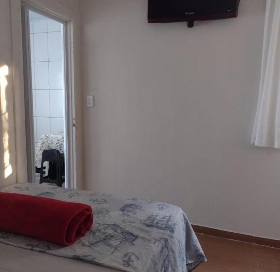 Номер Стандарт, Pousada Das Estrelas