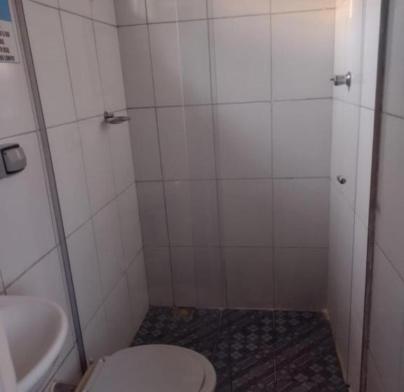 Номер Стандарт, Pousada Das Estrelas