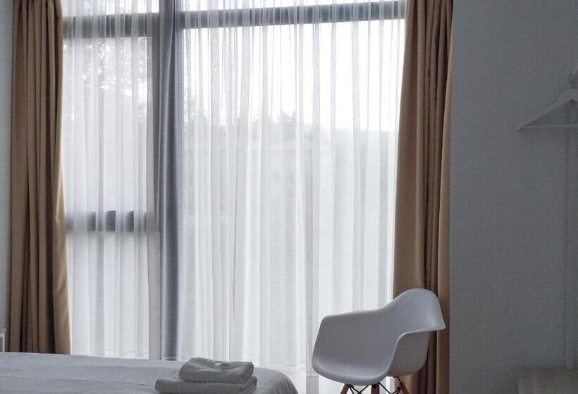 Номер Стандарт, Vía Sacra