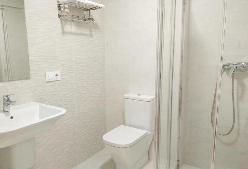 Номер Стандарт, Vía Sacra