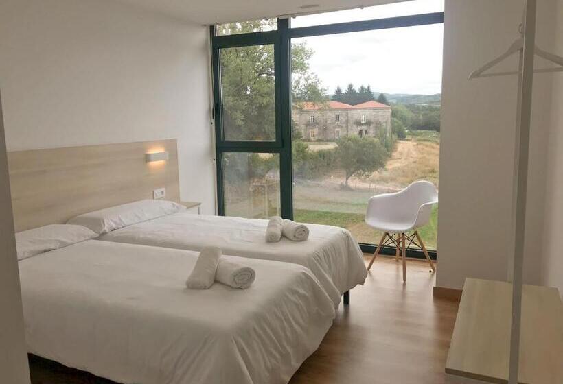 Номер Стандарт, Vía Sacra