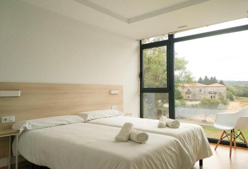 Номер Стандарт, Vía Sacra