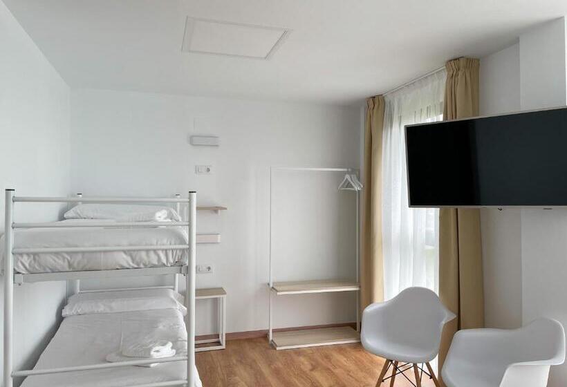 Семейный Номер, Vía Sacra