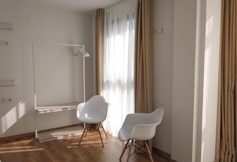 Семейный Номер, Vía Sacra