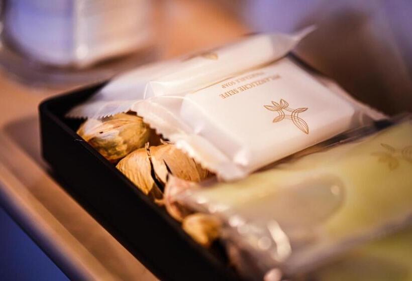 ベーシックルーム, Pension Brenz