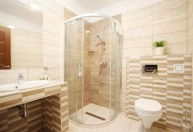 スーペリアールーム, Termál Hotel Vesta