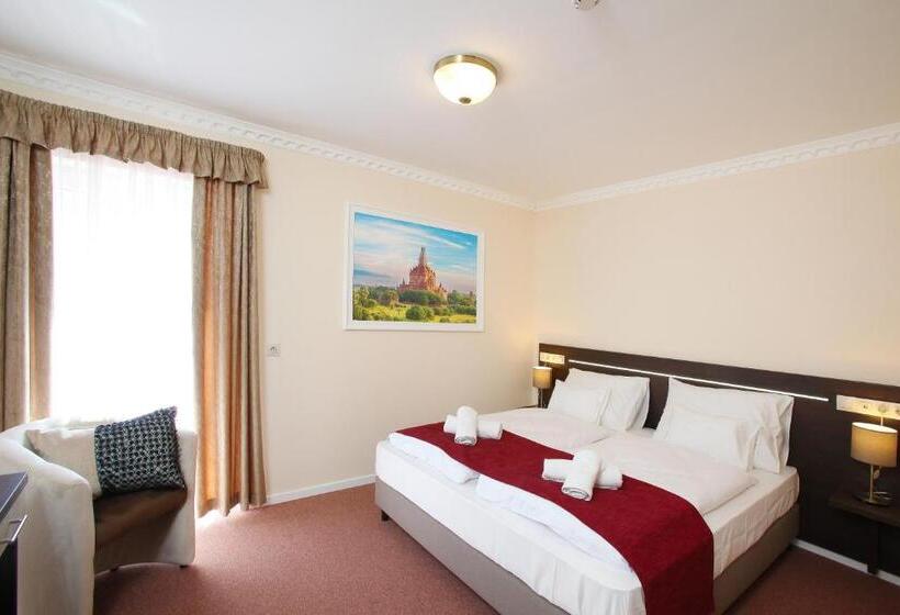 Номер Superior, Termál Hotel Vesta