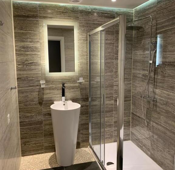 Семейный Номер, Boutique Hotel Himmelrich
