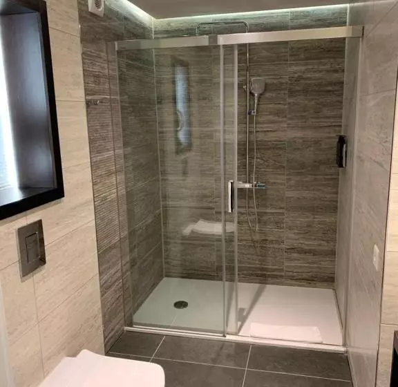 ファミリールーム, Boutique Hotel Himmelrich