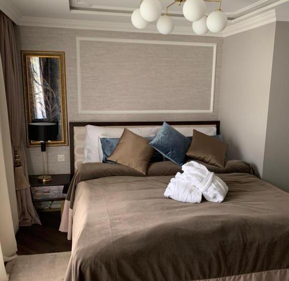 家庭间, Boutique Hotel Himmelrich