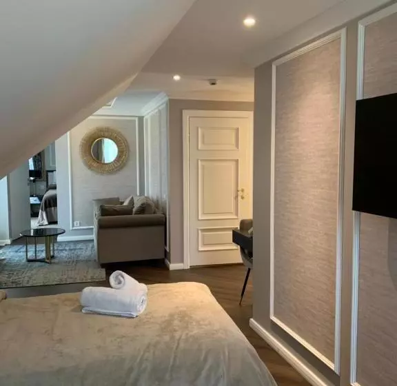 ファミリールーム, Boutique Hotel Himmelrich