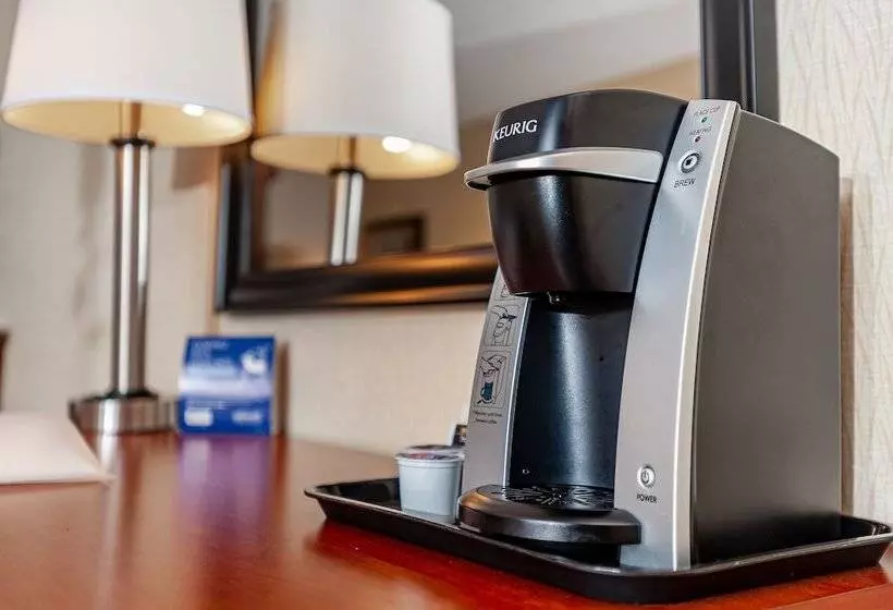 スタンダードルーム, Holiday Inn Express Hotel & Suites Clarington   Bowmanville, An Ihg
