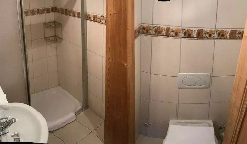 スタンダードルーム, Auberge De La Poste