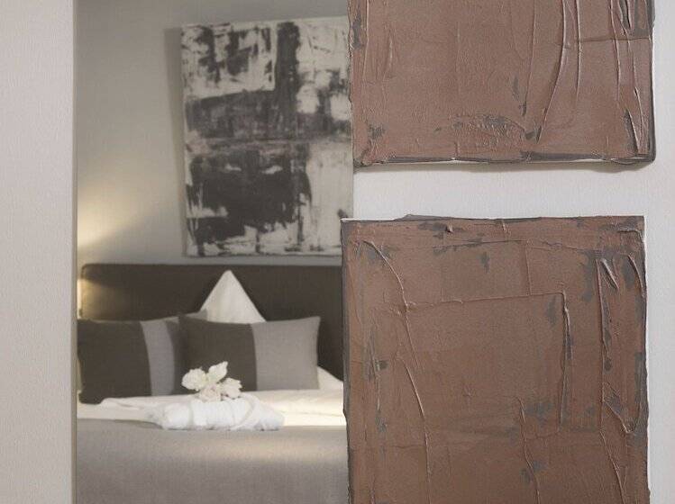 舒适型房间, Art Hotel Superior