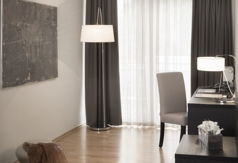 חדר קומפורט, Art Hotel Superior