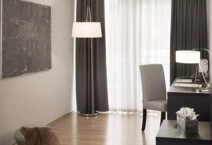 コンフォートルーム, Art Hotel Superior