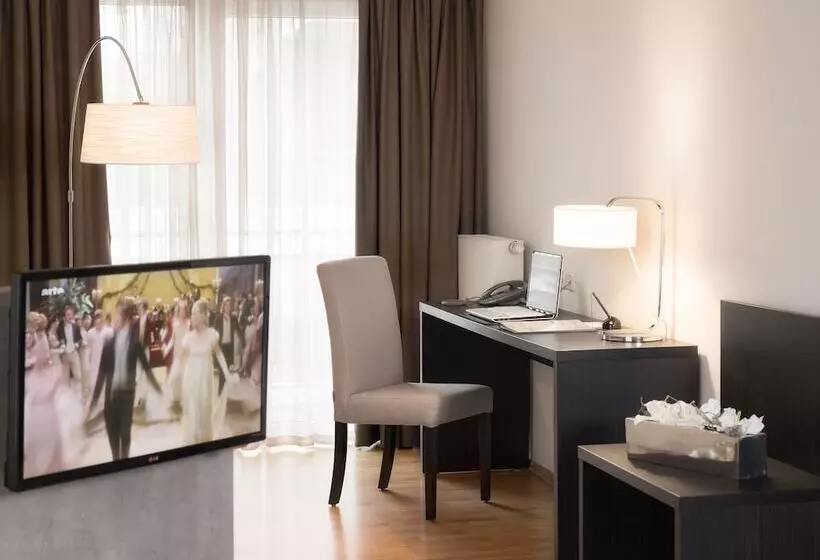 コンフォートルーム, Art Hotel Superior