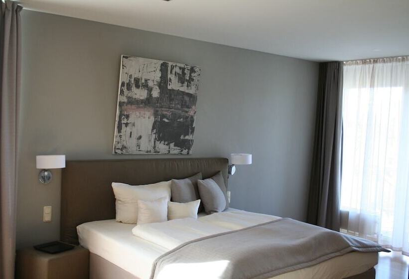 חדר קומפורט, Art Hotel Superior