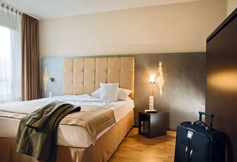 デラックスルーム, Art Hotel Superior
